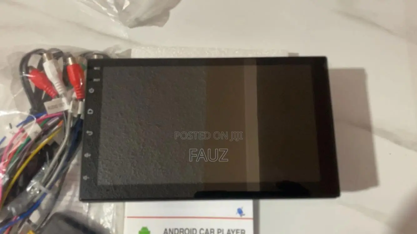 Car Android Player