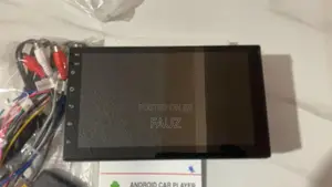 Car Android Player
