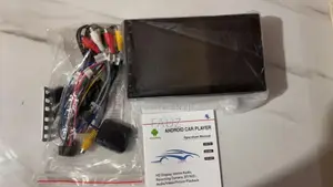 Car Android Player