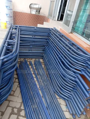 H-Frames Scaffolding Ladders/Construction Scaffolding Ladders
