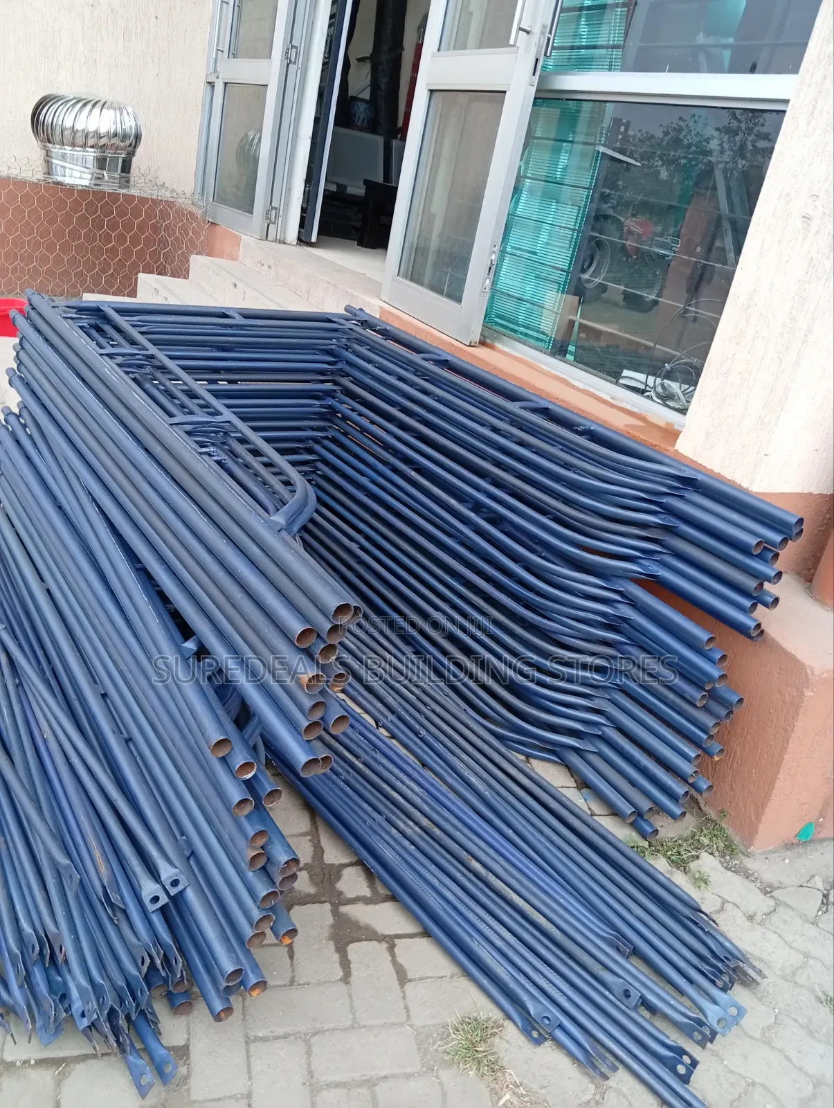 H-Frames Scaffolding Ladders/Construction Scaffolding Ladders