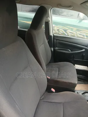 Toyota Wish 2005 Blue