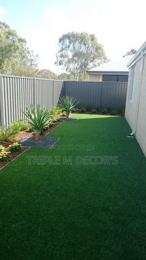 Transform Empty Concrete Spaces Into Lush Green Areas