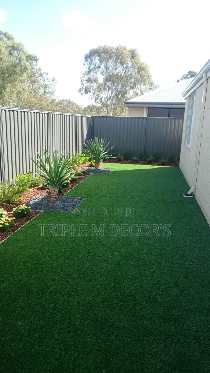 Transform Empty Concrete Spaces Into Lush Green Areas