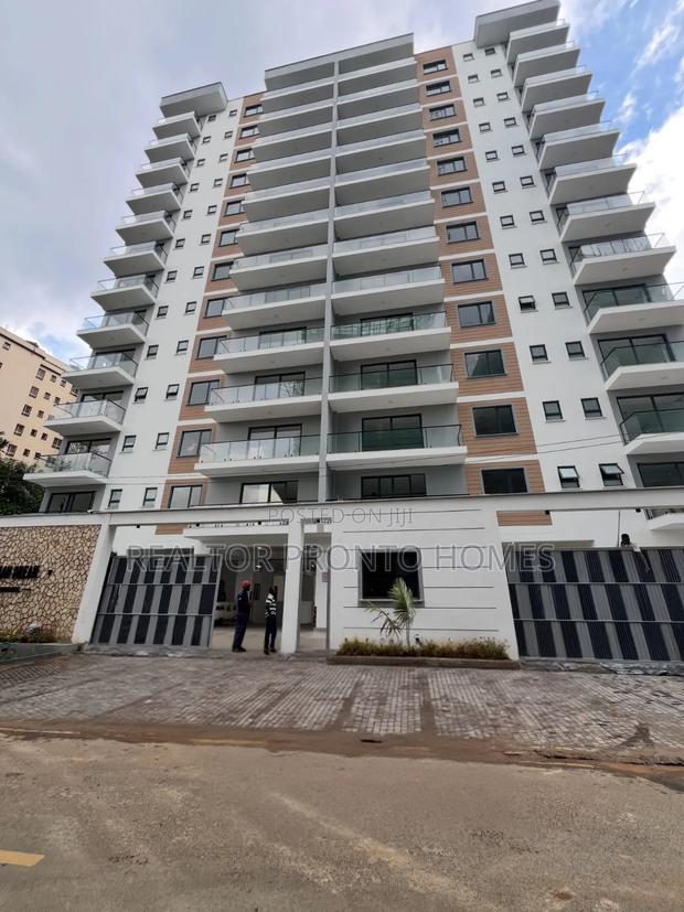2bdrm Apartment in Westlands Brookside, Spring Valley for rent
