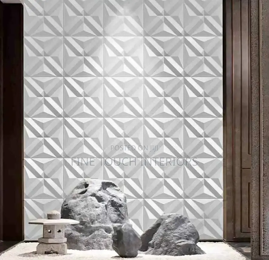 Modern 3d Wall Panels