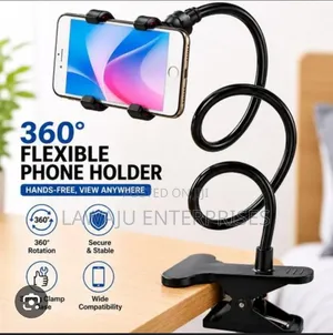 Lazy Phone Holder