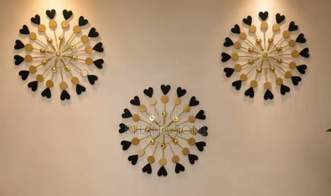 Madam Wall Art