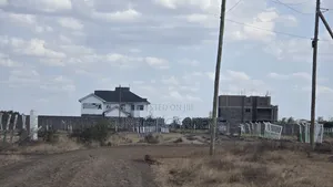 50×100 Plot for Sale at Juja Kiratini