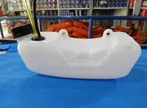 Fuel Tank Brush Cutter