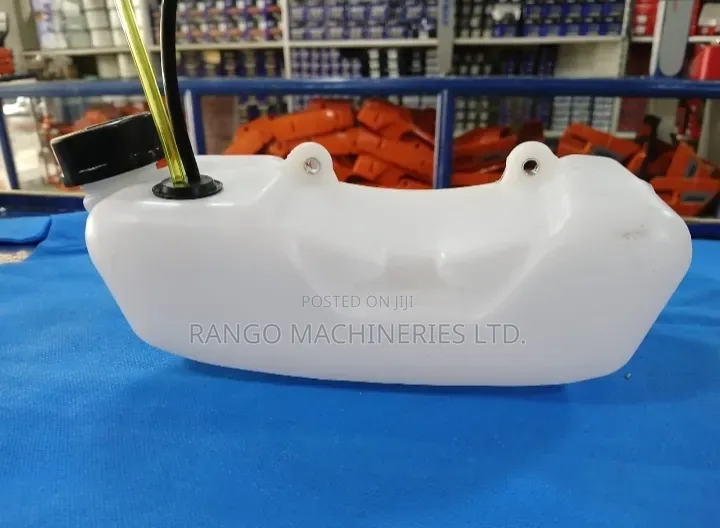 Fuel Tank Brush Cutter