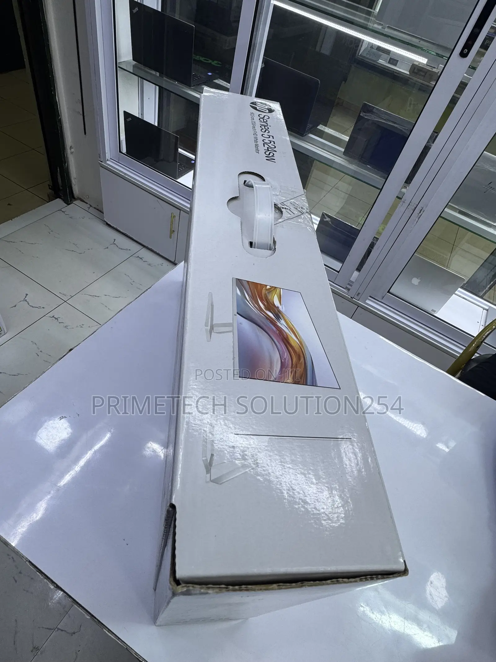 HP Monitor