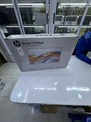 HP Monitor