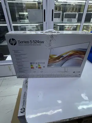HP Monitor