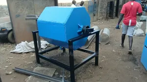 Ball Mill Machine