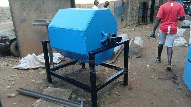 Ball Mill Machine