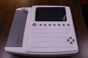 Ecg Machine
