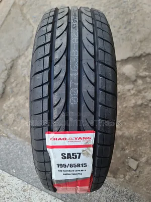 195 /65 R15 Chaoyang Tyres (Premium) Sa57