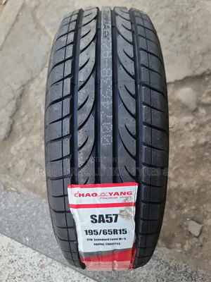 195 /65 R15 Chaoyang Tyres (Premium) Sa57