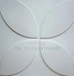 Affordable 3d Wall Décor Panels