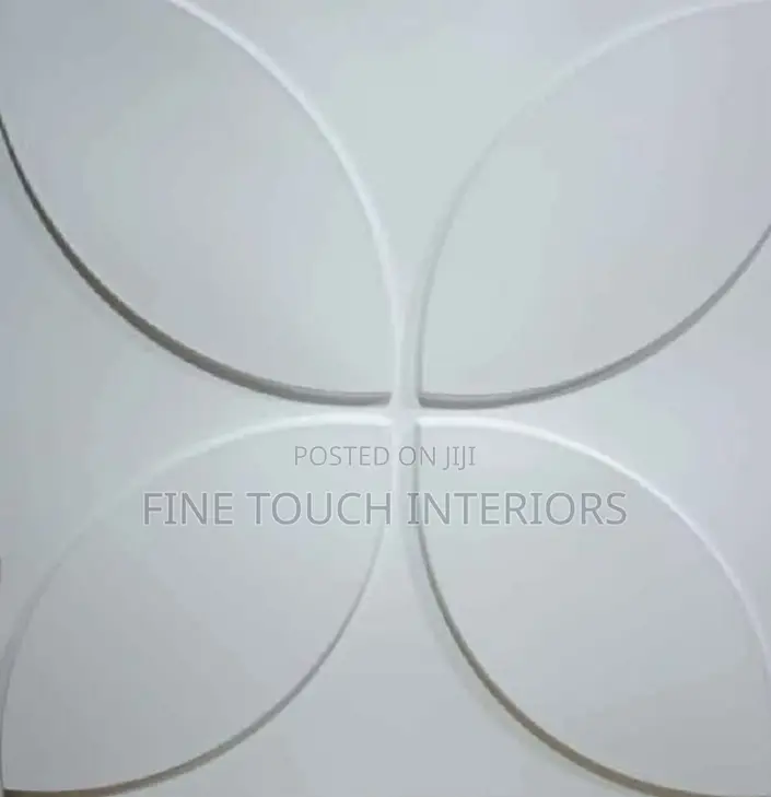 Affordable 3d Wall Décor Panels