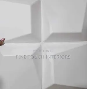 Affordable 3d Wall Décor Panels