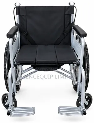 Wheel Chair Commode - Special Offer