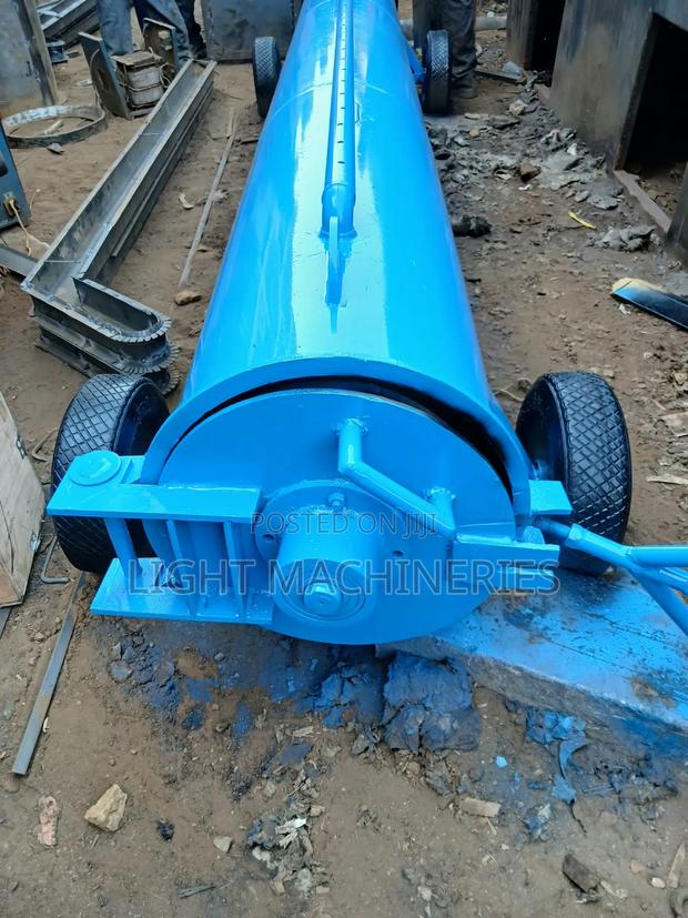 Carpet Dryer