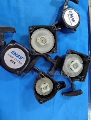 Brush Cutter Starter