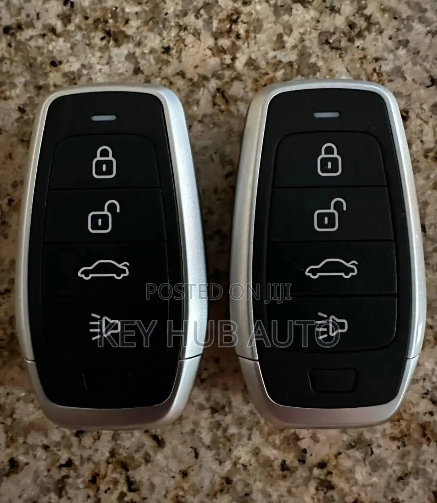 Professional Car Key Programming Services – All Makes Models?