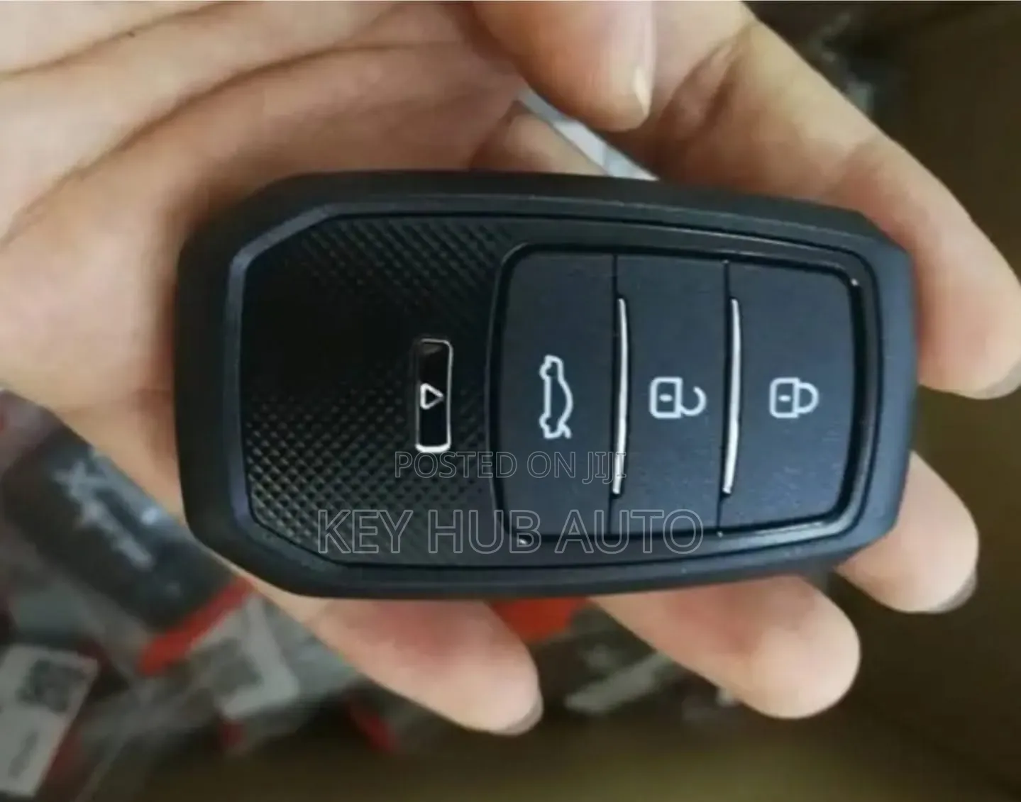 Professional Car Key Programming Services – All Makes Models?