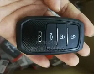 Professional Car Key Programming Services – All Makes Models?