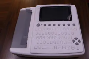 Ecg Machine