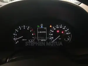 Toyota Premio 1.5 FWD 2019 Silver
