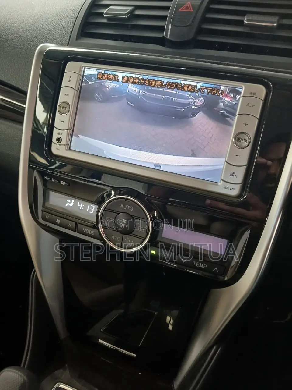 Toyota Premio 1.5 FWD 2019 Silver