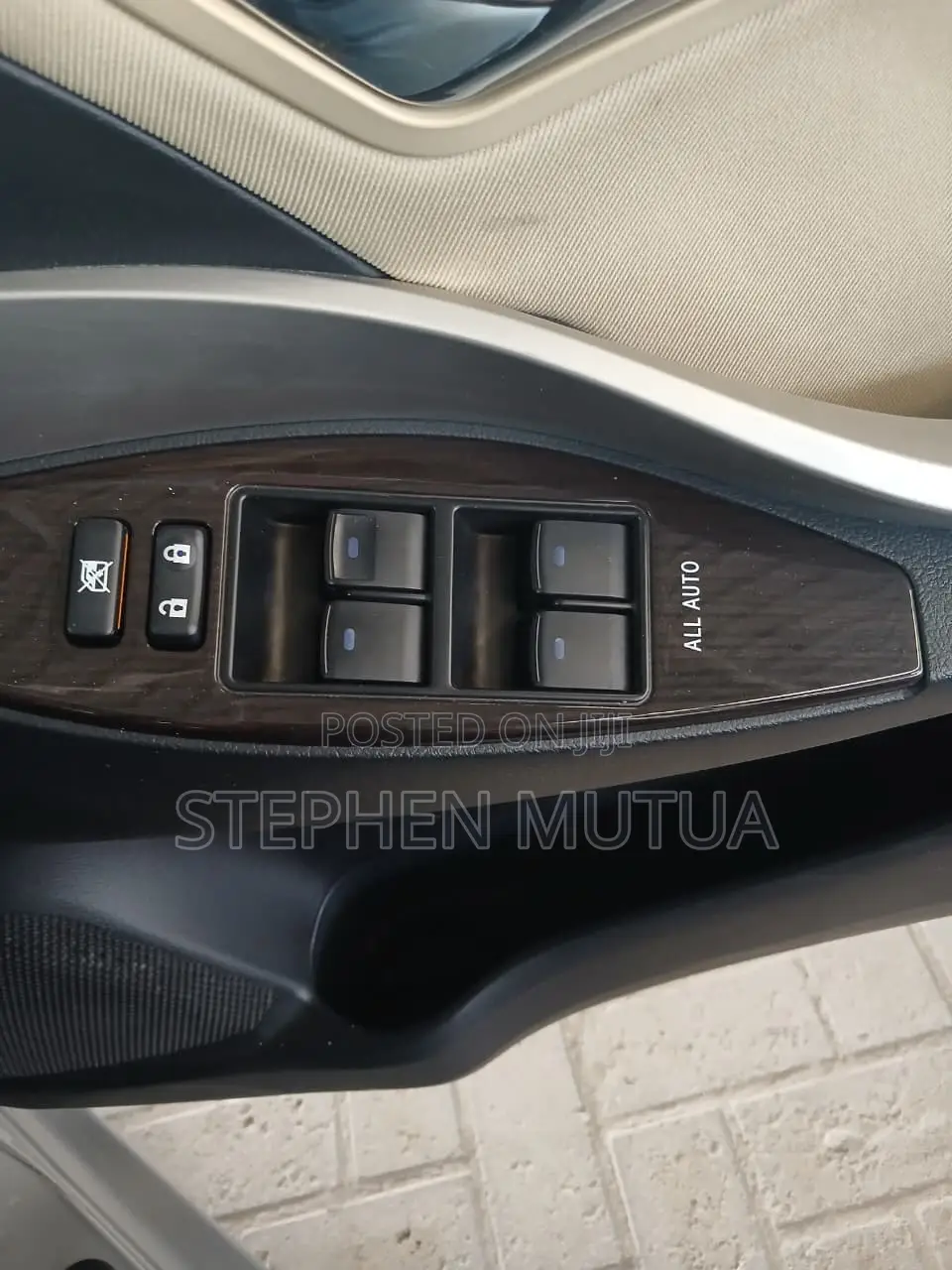 Toyota Premio 1.5 FWD 2019 Silver