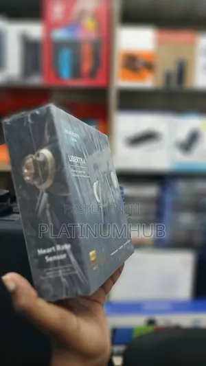 Liberty 4 Soundcore ACAA