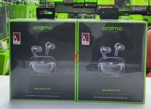 Oraimo Space Buds Pro OTW-930 Hybrid ANC