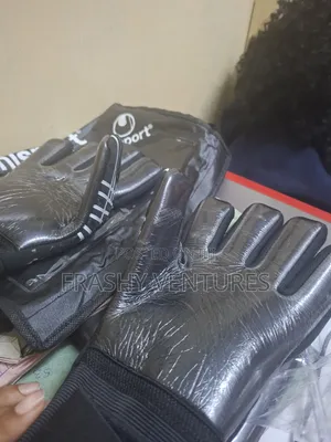 Uhlsport Football Gloves