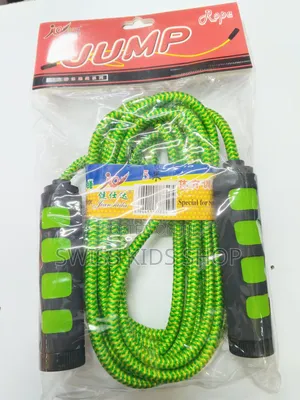 High Quality Skipping Ropes