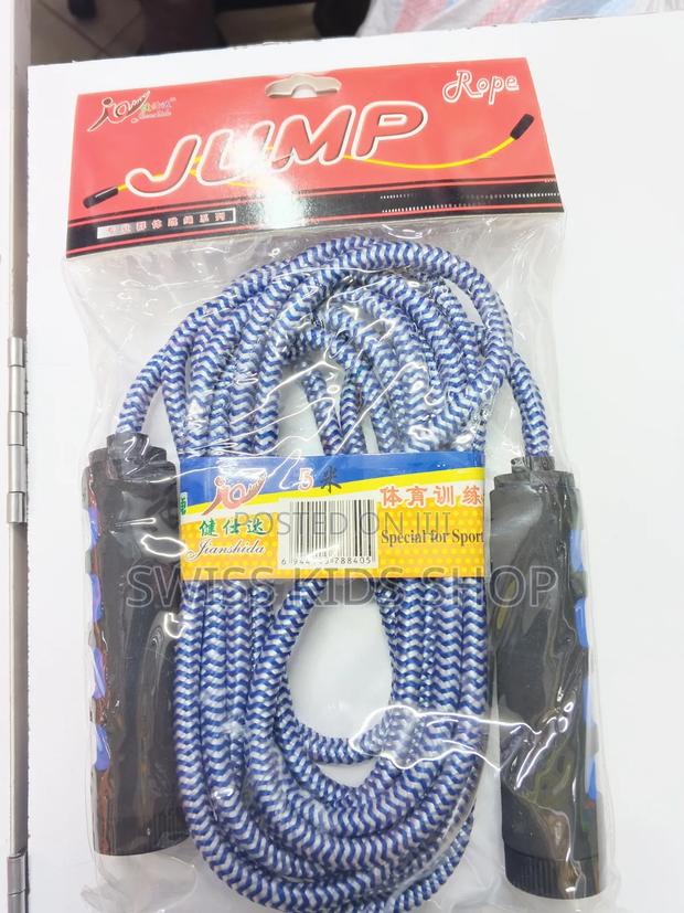 High Quality Skipping Ropes - thumbnail 2