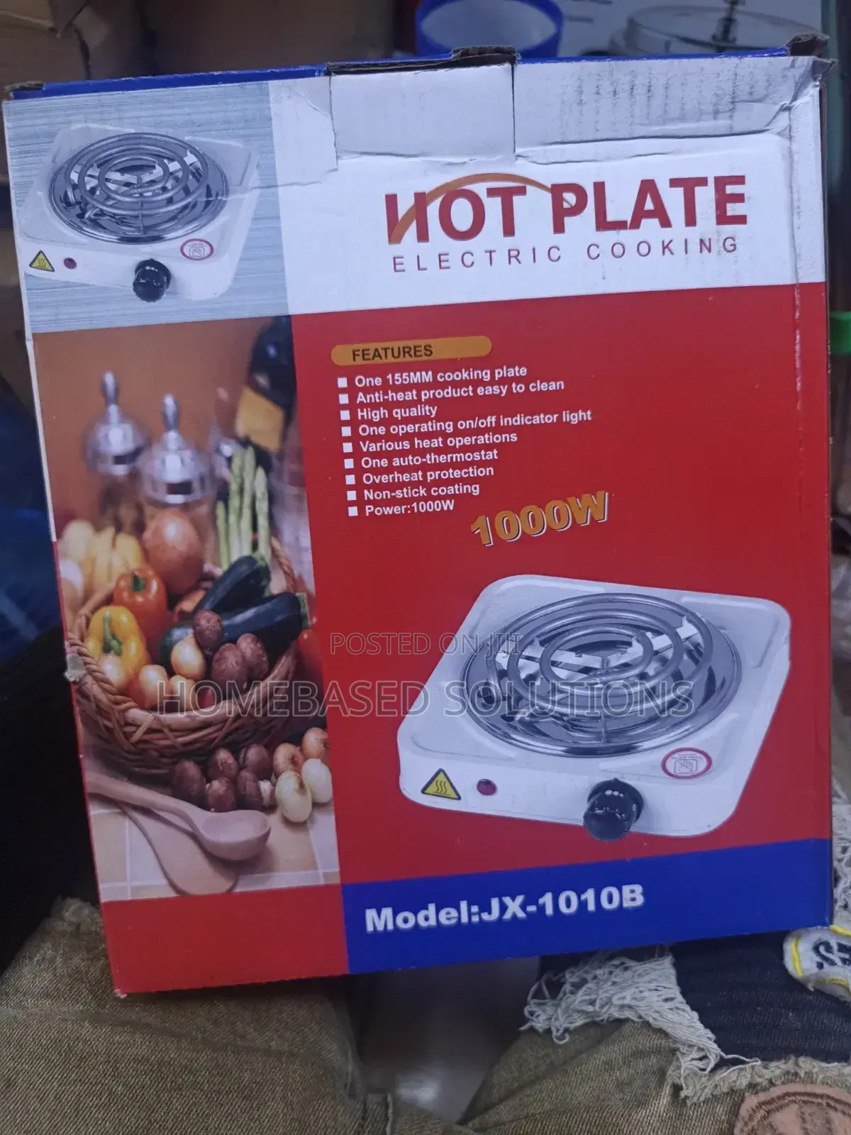 1000wats Electric Hot Coil