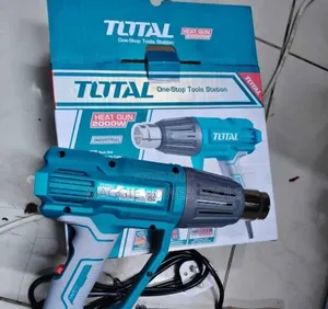Professional Total Electric Drill/Heavy Duty 2000w Totalelectric Drill