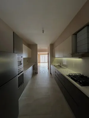 3bdrm Apartment in Kileleshwa for rent