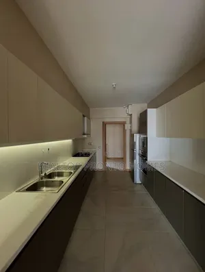 3bdrm Apartment in Kileleshwa for rent