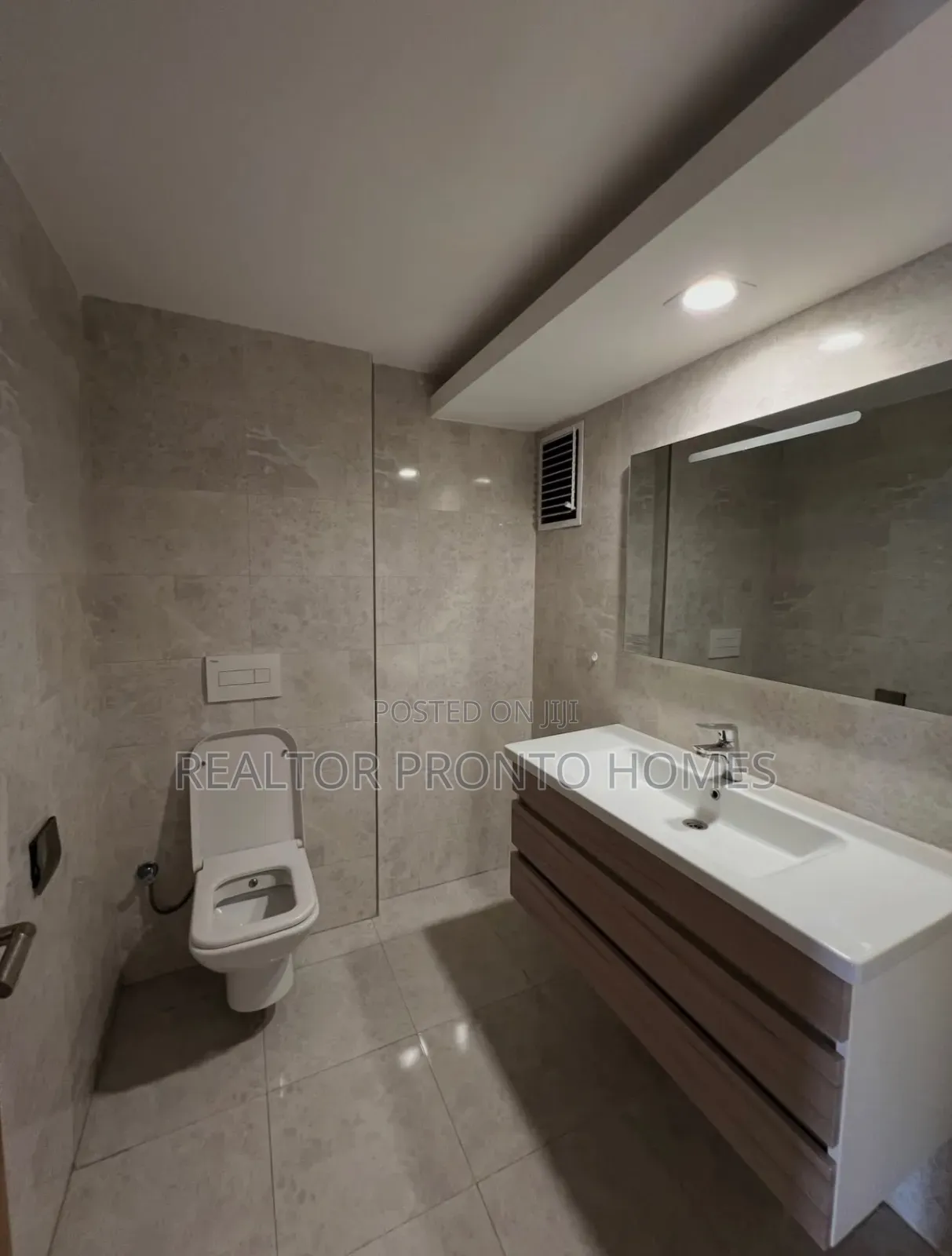 3bdrm Apartment in Kileleshwa for rent