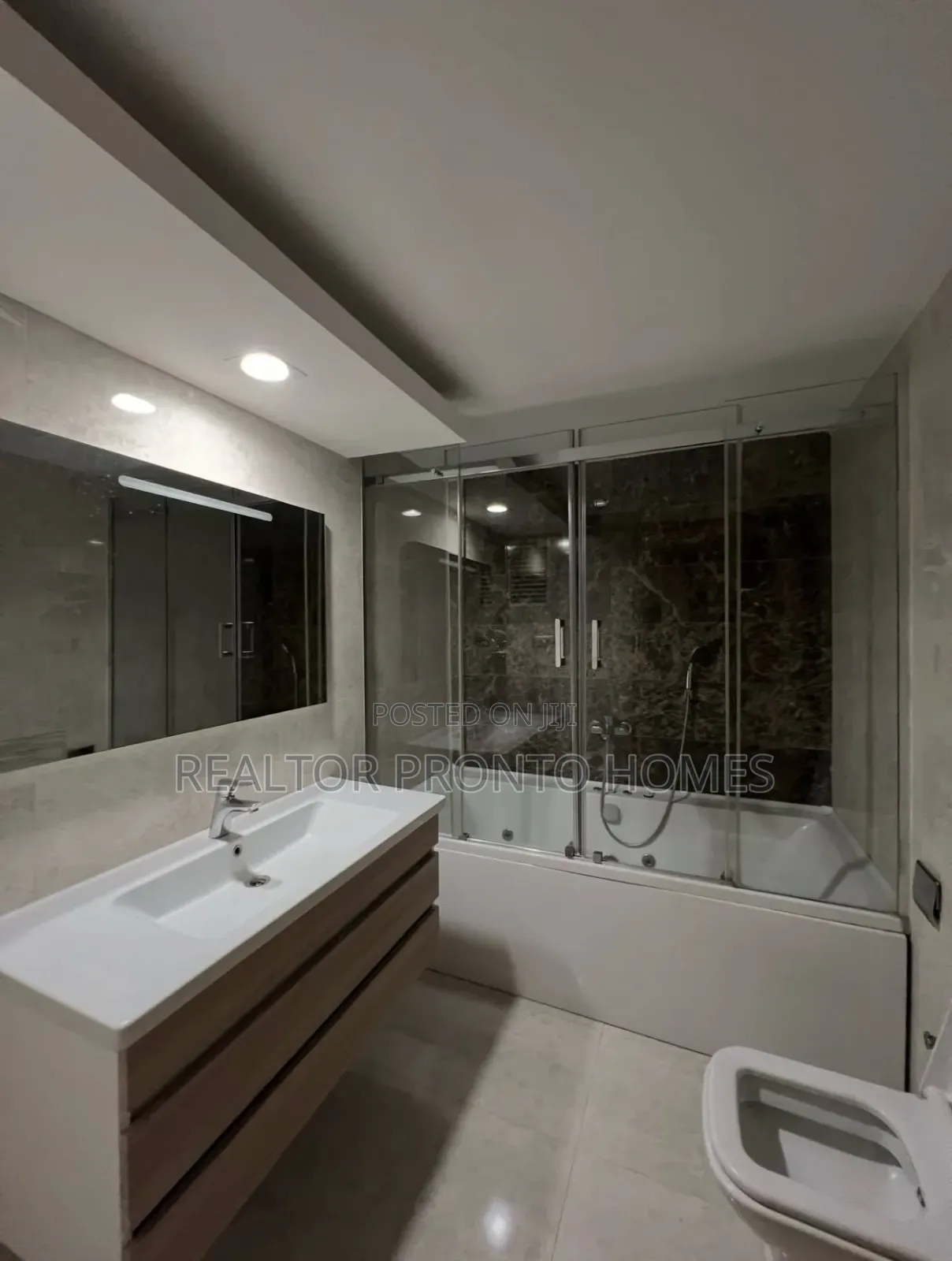 3bdrm Apartment in Kileleshwa for rent