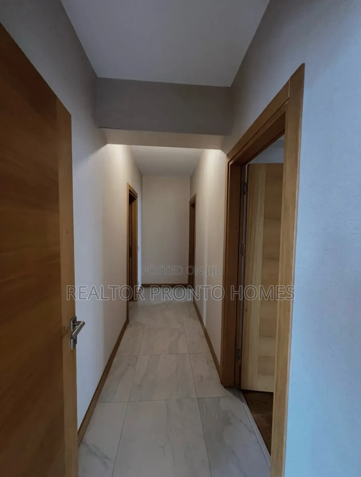 3bdrm Apartment in Kileleshwa for rent