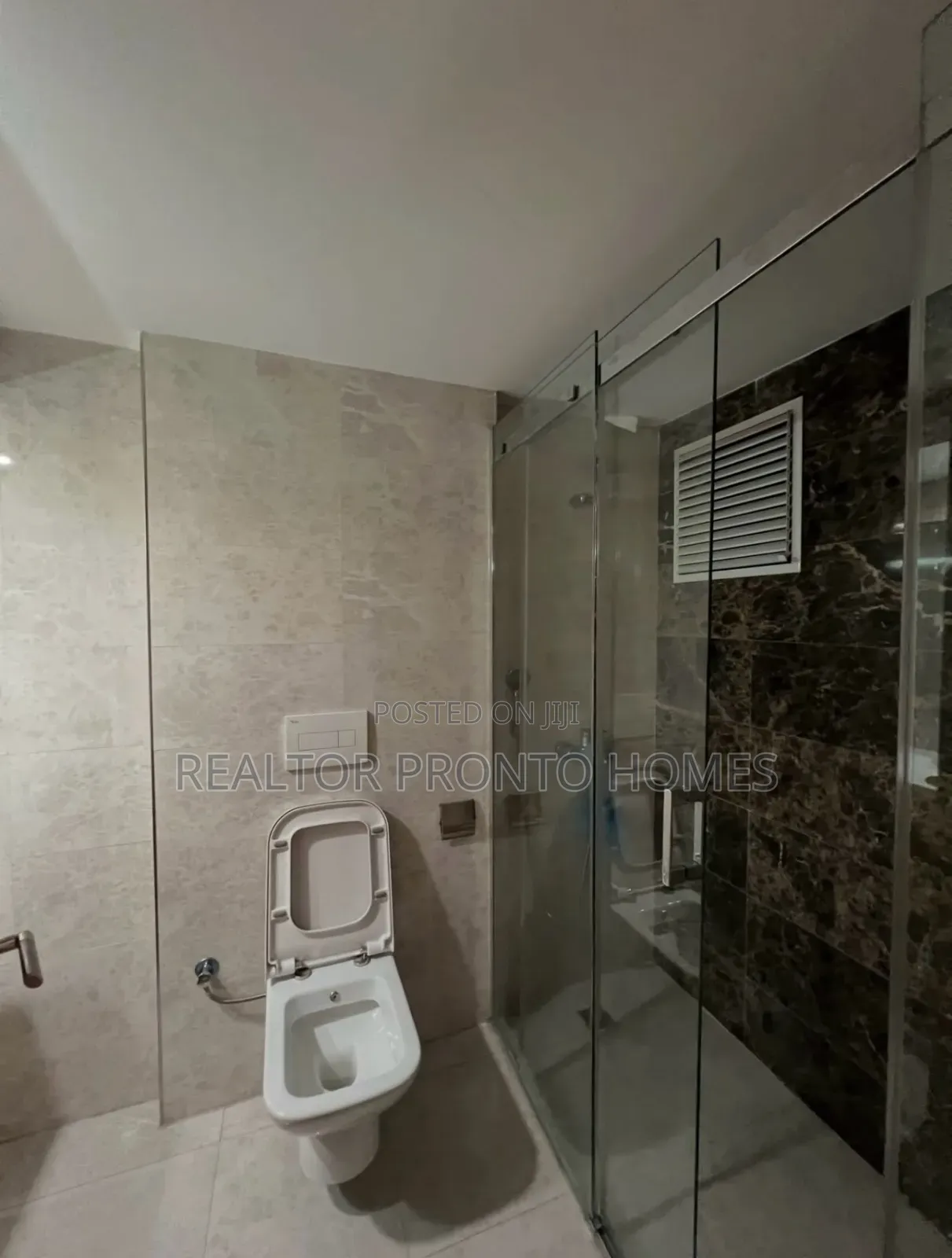 3bdrm Apartment in Kileleshwa for rent