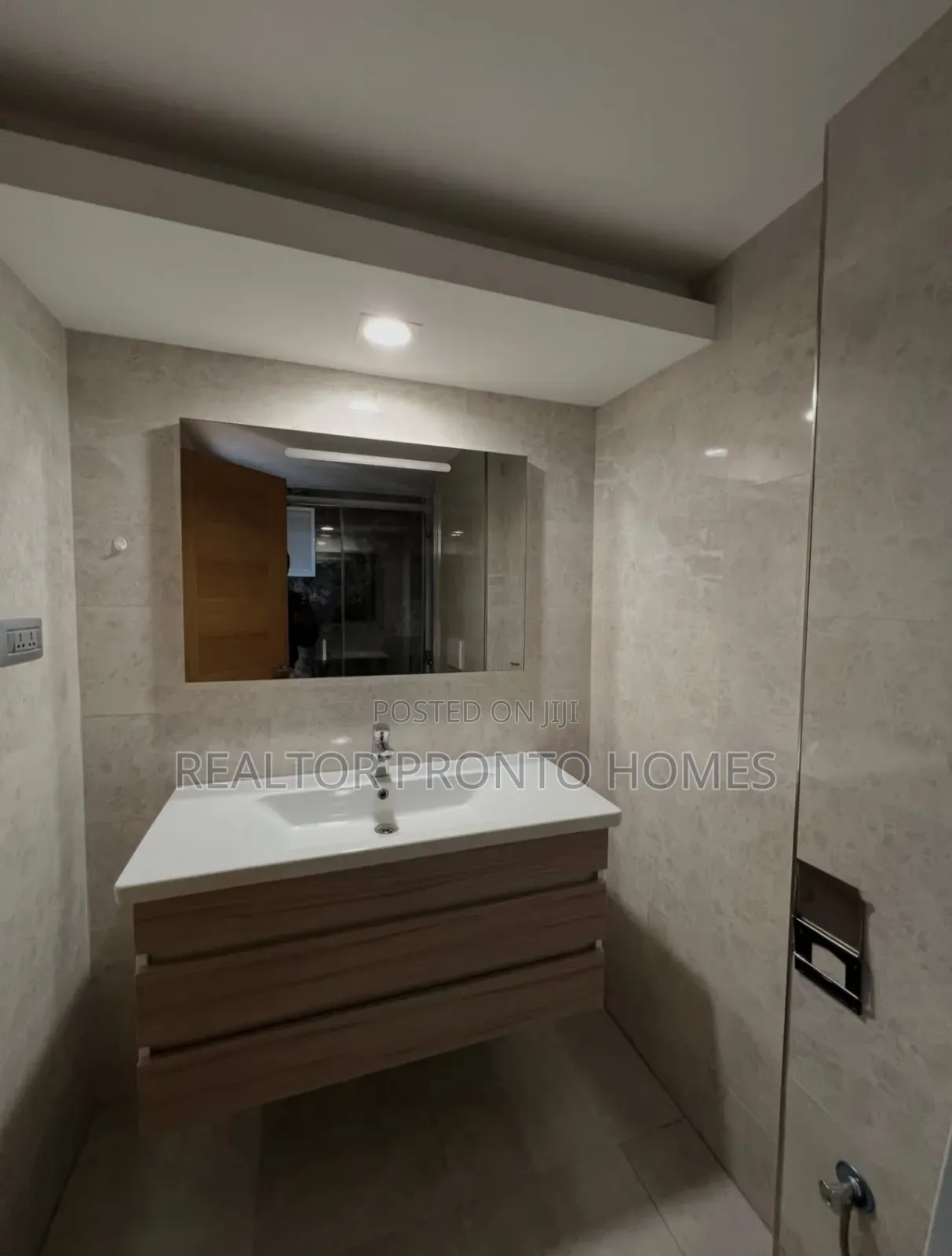 3bdrm Apartment in Kileleshwa for rent